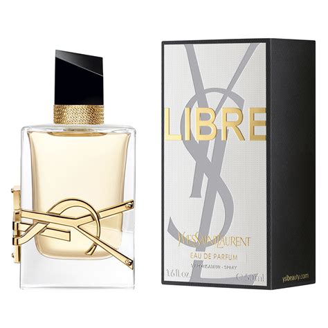 perfume libre ysl druni|YSL libre eau.